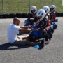 Minimoto Introduction Course