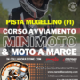 Avviamento Mini Moto e Moto a Marce Mugellino (FI)