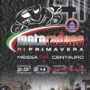 MOTORADUNO DI PRIMAVERA FOSSANO (CUNEO) 22-23 MARZO 2025
