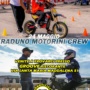RADUNO MOTO E AUTO MOTORINI CREW 24 MAGGIO 2026 – FIGLINE E INCISA VALDARNO