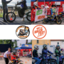 BIKER FEST INTERNATIONAL 15-17 MAGGIO 2026. LIGNANO SABBIADORO (UD)